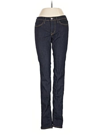 Imogene and Willie Jeans (view 1)