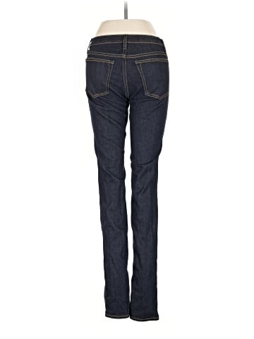 Imogene and Willie Jeans (view 2)
