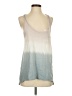 Kenar Gray Tank Top Size S - photo 1
