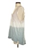 Kenar Gray Tank Top Size S - photo 5