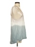 Kenar Gray Tank Top Size S - photo 4