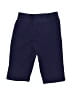 Carter's 100% Cotton Blue Casual Pants 0-3 MO / 3 MO - photo 2