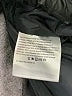 Unbranded 100% Nylon Solid Black Jacket Size 0X (estimated) - photo 7