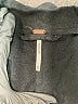 Free People Black Blazer Size XS - photo 6