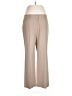 Halogen Tan Dress Pants Size 12 (petite) - photo 1
