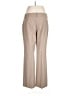 Halogen Tan Dress Pants Size 12 (petite) - photo 2