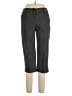 Attention Stripes Gray Dress Pants Size 6 - photo 1