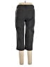 Attention Stripes Gray Dress Pants Size 6 - photo 2