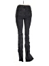 Unbranded Houndstooth Gray Jeans Size L - photo 2