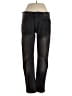 Denim Co Solid Black Jeans Size 32 waist - photo 1