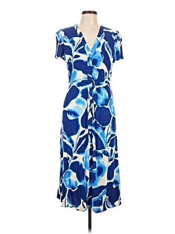 Diane von Furstenberg Casual Dress (view 1)