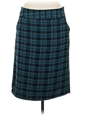 Notations Formal Skirt (view 1)