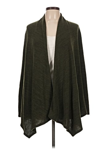 Renee C. Cardigan (view 1)