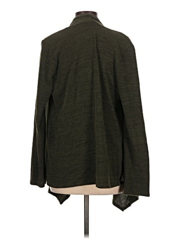 Renee C. Cardigan (view 2)