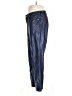 J.Crew 100% Viscose Blue Casual Pants Size 30 waist - photo 5