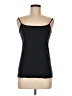 Ann Taylor LOFT Black Tank Top Size M - photo 1