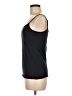 Ann Taylor LOFT Black Tank Top Size M - photo 5