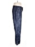 J.Crew 100% Viscose Blue Casual Pants Size 30 waist - photo 4