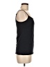 Ann Taylor LOFT Black Tank Top Size M - photo 4