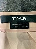 TY-LR Tan Khakis Size XS - photo 4