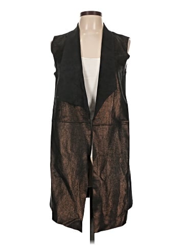 Elie Tahari Vest (view 1)