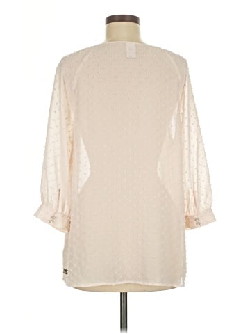 Serendipity by Matilda Jane 3/4 Sleeve Blouse (view 2)