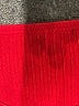 George Red Pullover Sweater Size L - photo 7