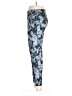 Onzie Tie-dye Blue Black Active Pants Size L - photo 5