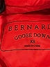 Bernardo Fashions 100% Nylon Red Vest Size XS - photo 6