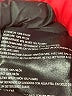 Bernardo Fashions 100% Nylon Red Vest Size XS - photo 7