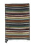 Debenhams 100% Acrylic Teal Blue Scarf One size - photo 2