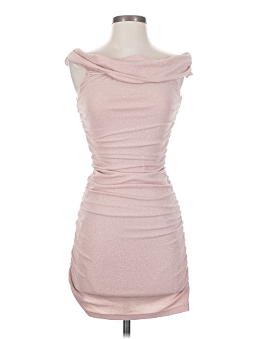 B. Darlin Cocktail Dress (view 1)