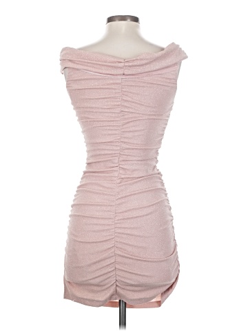 B. Darlin Cocktail Dress (view 2)