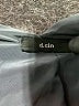 Assorted Brands Gray Cocktail Dress Size EU (IT) 44 / US 8 - photo 7
