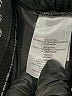 Natural Reflections Camo Black Casual Pants Size S - photo 7