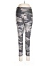 Onzie Camo Gray Green Active Pants Size L - photo 1
