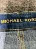 MICHAEL Michael Kors Blue Jeans Size 14 - photo 4
