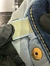 MICHAEL Michael Kors Blue Jeans Size 14 - photo 5