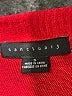 Sanctuary Red Pullover Sweater Size S - photo 7