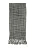 Assorted Brands 100% Acrylic Houndstooth Gray Scarf One size - photo 2