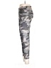 Onzie Camo Gray Green Active Pants Size L - photo 5