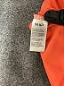 Lija Orange Tank Top Size M - photo 8