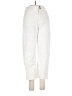 Mica Ivory Jeans Size 28 waist - photo 1