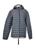 32 Degrees 100% Nylon Solid Gray Snow Jacket Size S - photo 1