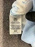 Carter's 100% Polyester Blue Vest 0-3 MO / 3 MO - photo 4