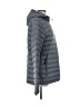 32 Degrees 100% Nylon Solid Gray Snow Jacket Size S - photo 4