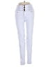 Assorted Brands White Jeans Size 8 - photo 1