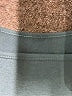 Unbranded Solid Teal Cocktail Dress Size S (estimated) - photo 7