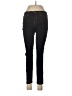 Eunina Solid Black Jeans Size 11 - photo 1