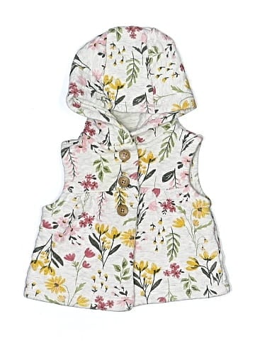 Carter's Raincoat (view 1)